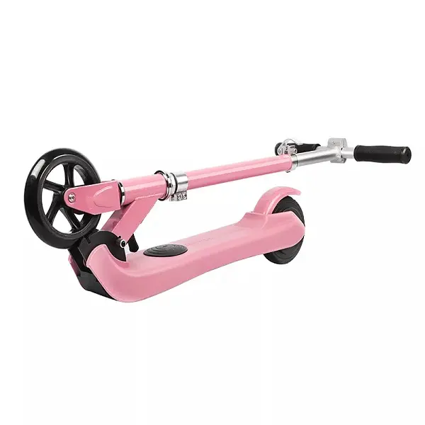 Wholesale 2022 China Baby Child Children’s Balancing Cheap Adjustable Height Kid Electric Scooter