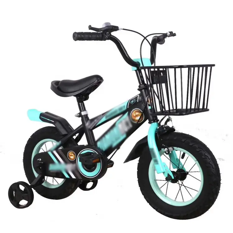 Custom Children Bicycle Adjustable Height Universal Children Bicycle bicycle for 3 years old children