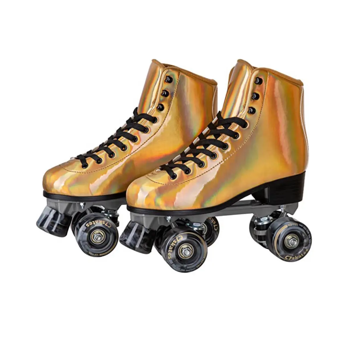 Children’s Adult Multi-Pattern Skates