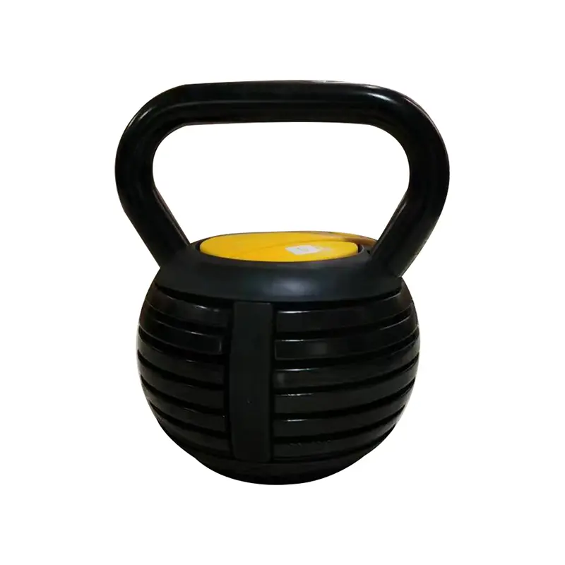 Fitness Exercise Kettlebell Adjust Kettlebell