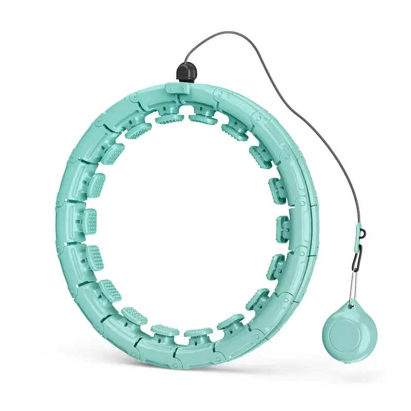 Detachable ring smart counting hula hoop Featured Image