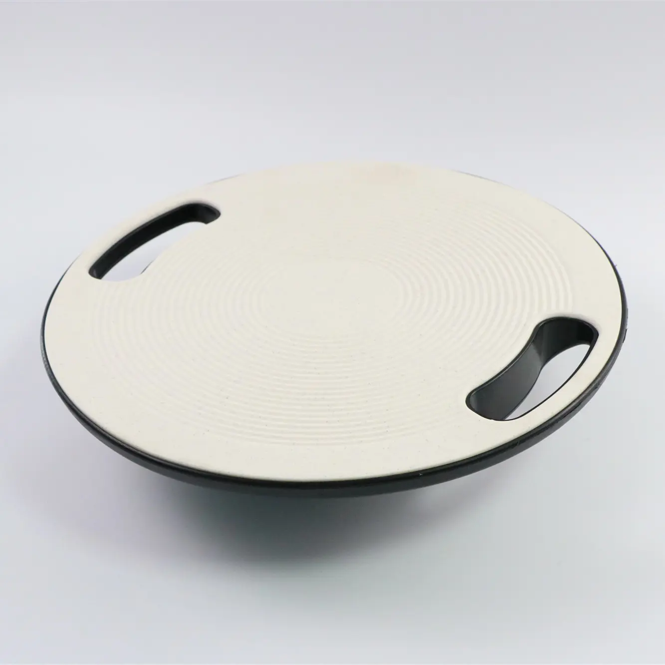 Hand grip balance plate twisted waist disc balance disc
