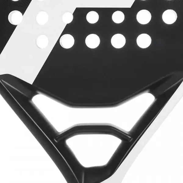 public mold custom carbon paddle padel tennis racket with 3k woven