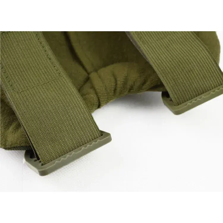 Sturdyarmor Wholesale Customized Outdoor Motorcycle Protector Skate Protective Thermal Running Tactical Elbow Knee Pads