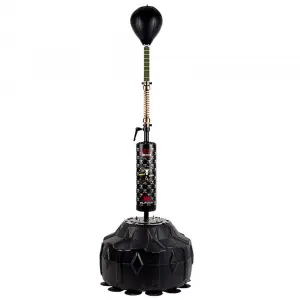 Free standing boxing sandbags