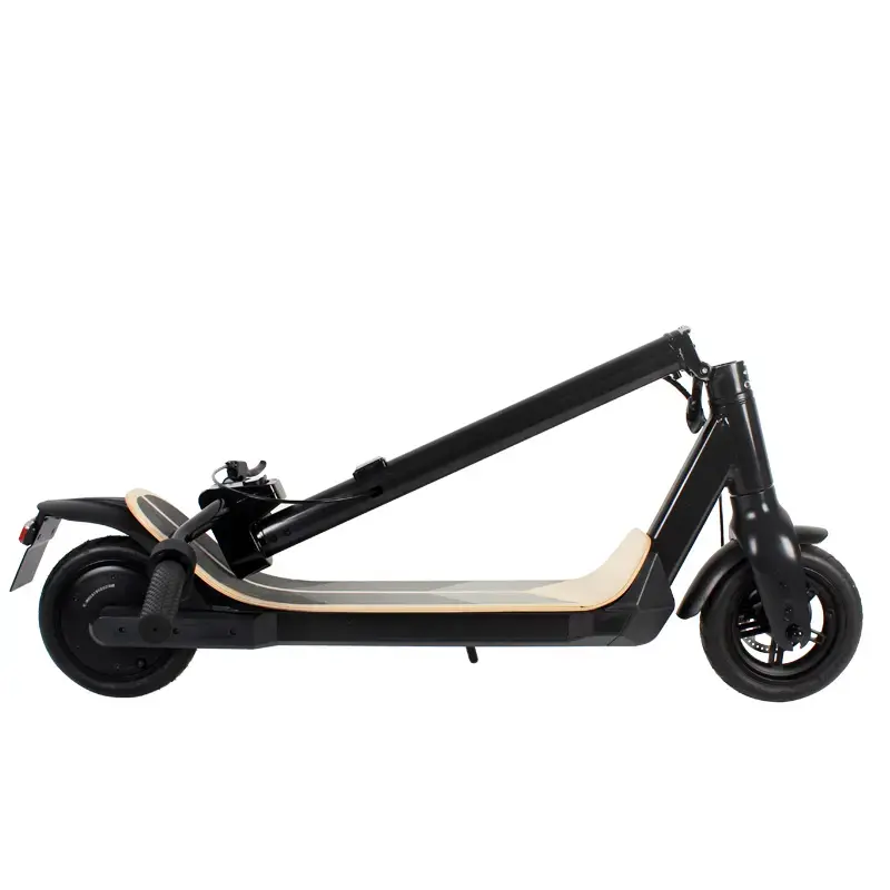 Factory 250W Cheap Adult Brushless Electric Scooter