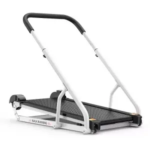 View larger image Add to CompareShare Easy Fold-able Exercise Slimming Home Motion Fitness Electric Treadmill Manufacturer Special Offer
