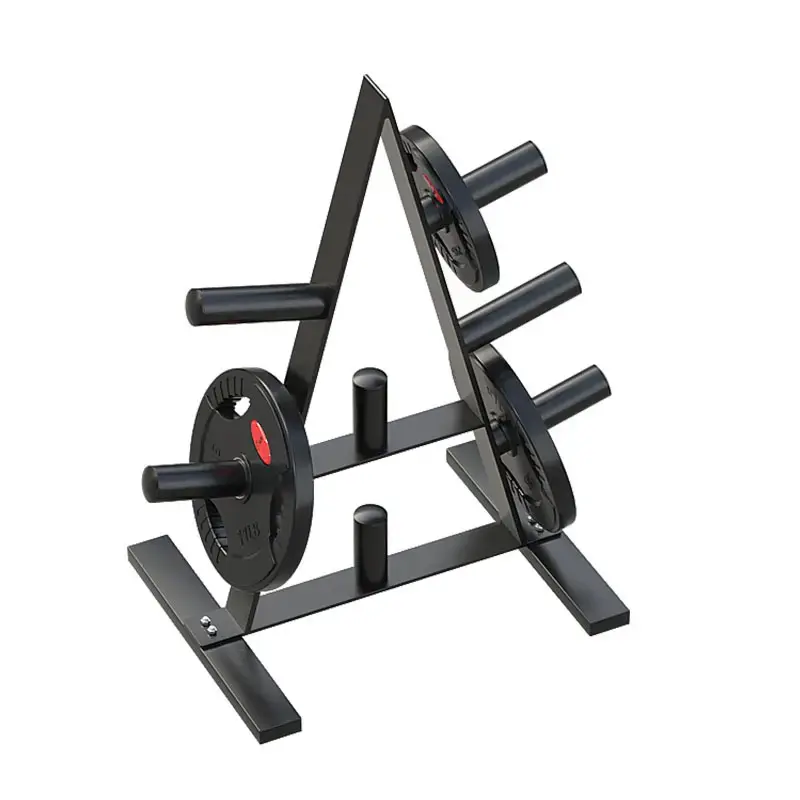 Fixed dumbbell stand Featured Image