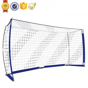 Football Practice Training Net Soccer Goal, Football Goal Net, Folding Soccer Goal Set