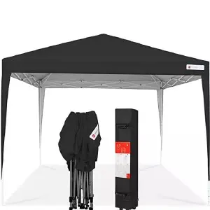 [Folding Beach Tienda de Campana Ramiliar Wedding Tents Camping Outdoor Kids Events Tent Large Marquee Party Tent