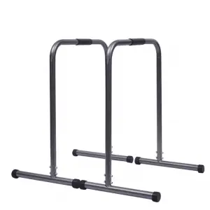 Indoor parallel bars home training rack