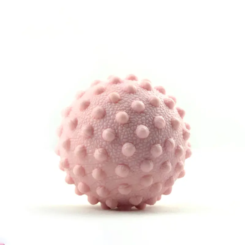 Muscle relaxation fitness balls, fascial balls, peanut balls
