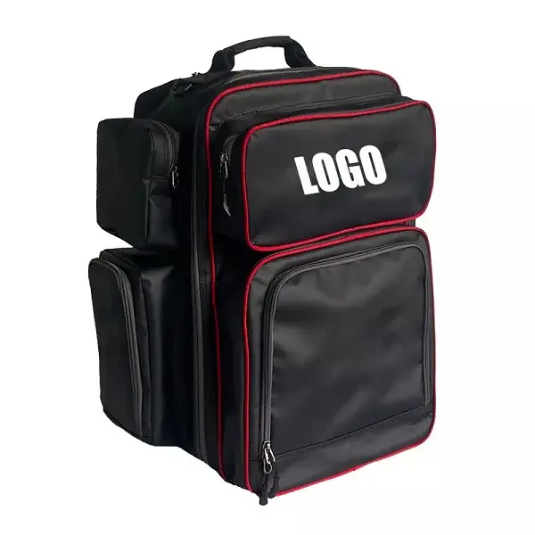 OEM waterproof Ski backpack Guangzhou Factory Custom oxford 1680D outdoor ski sports backpack