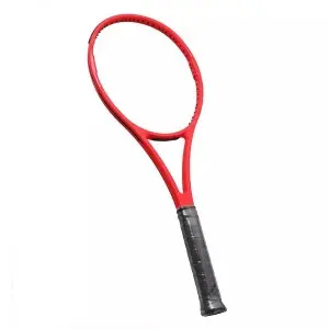 Pro Staff Foam Molded Handle Tennis Racket