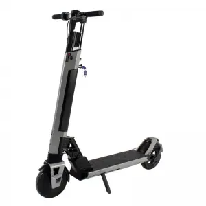 double battery double motor foldable e scooter electric kick scooter