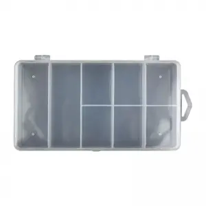 Fishing Equipment Accessories Bait Box 8 lattice storage box