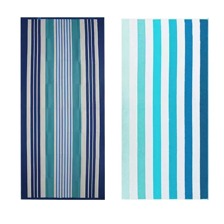 Pool beach towel microfiber Featured Image