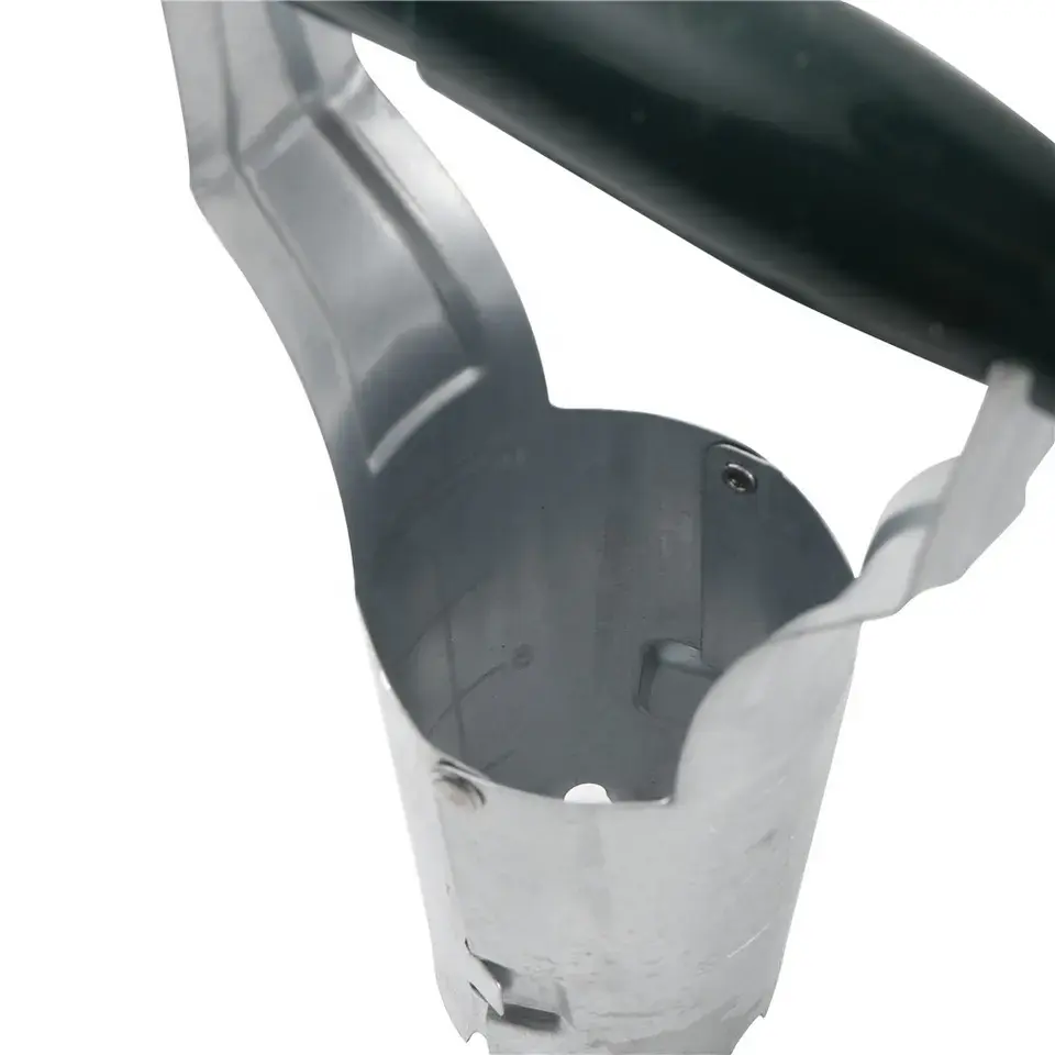 Garden Cultivation Vegetable Seeders Seedling Transplanter Mini Garden Tools Handle Bulb Planter Long Handle