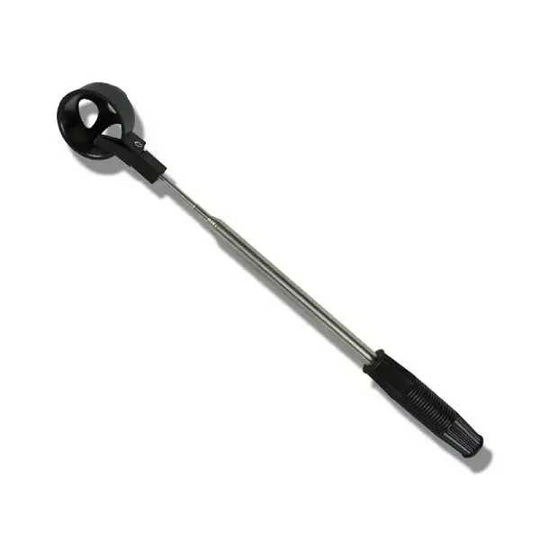 Plastic Golf Ball Retriever Golf Ball Retriever Golf Ball Picker 815-0016