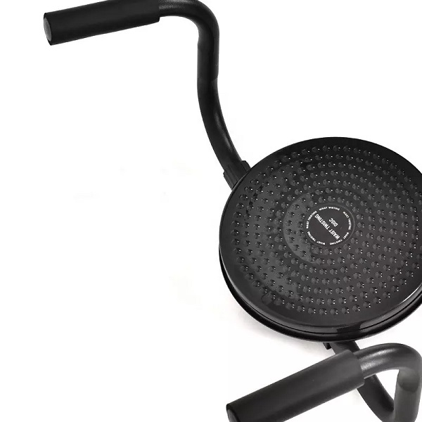 2021 Hot Sale Home Fitness Factory Price Folding Multifunction Manual Treadmill