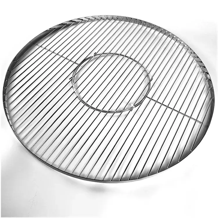 Specializing in supplying OEM wire mesh tray stainless steel Featured Image
