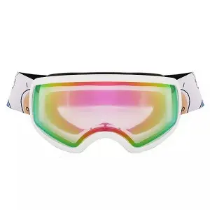 Ski Goggles Double Anti-fog Spherical Ski Glasses Outdoor Goggles Equipment for Children Outdoor Sport Goggles UV Protection