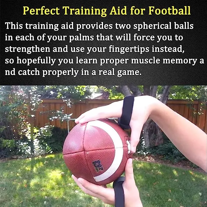 Soccer Catching Trainer for Soccer Improvement