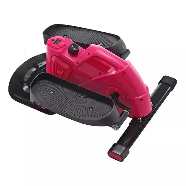 New Design Indoor Mini Twist And Shape Stepper Hot Sale Treadmill