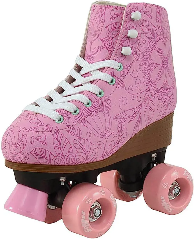 Women’s Derby 4 Wheel Skates