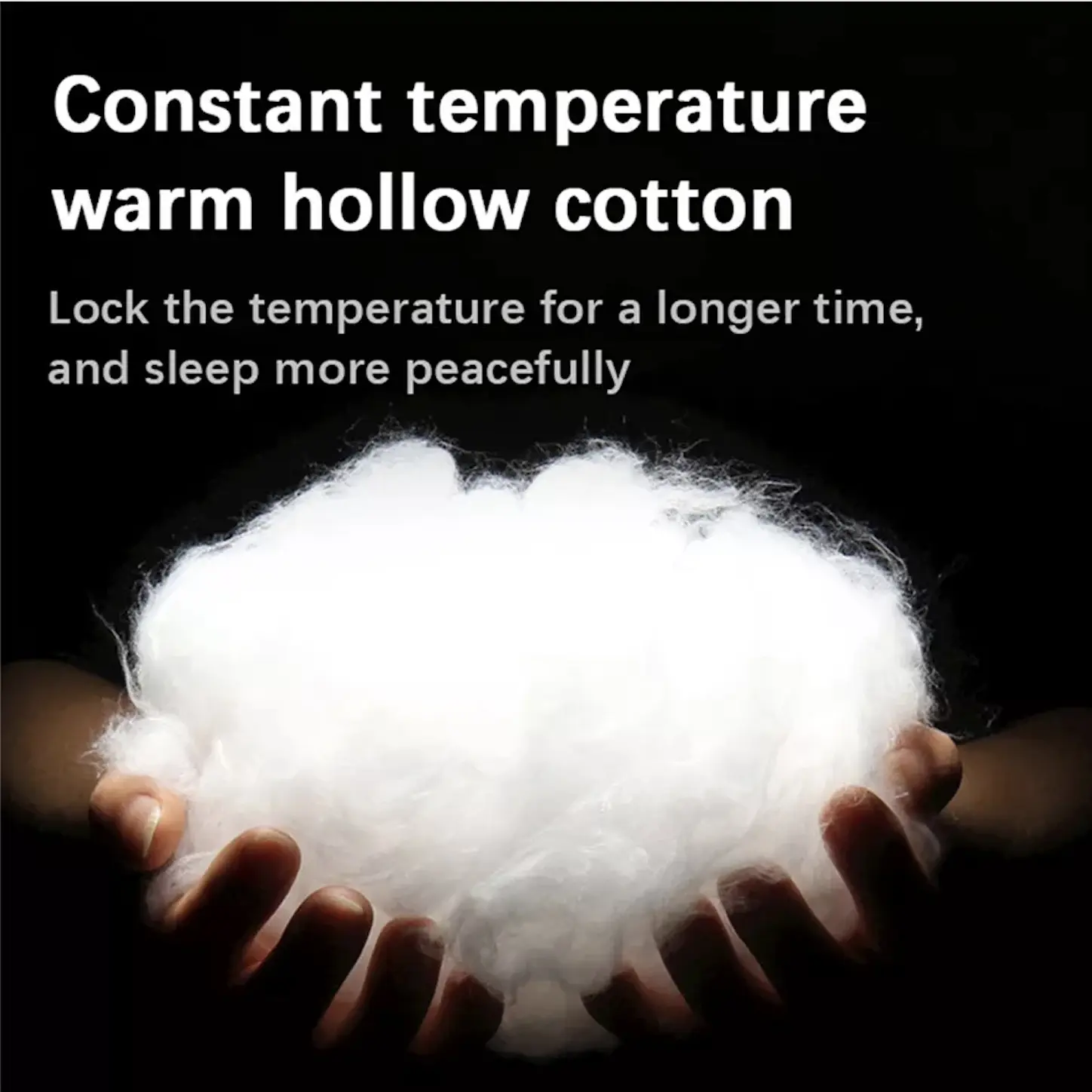 2022 Amazon Hot Sale Outdoor Skin Friendly Cotton Material Cold Proof Lightweight Sleeping Bag Great For Hiking Camping