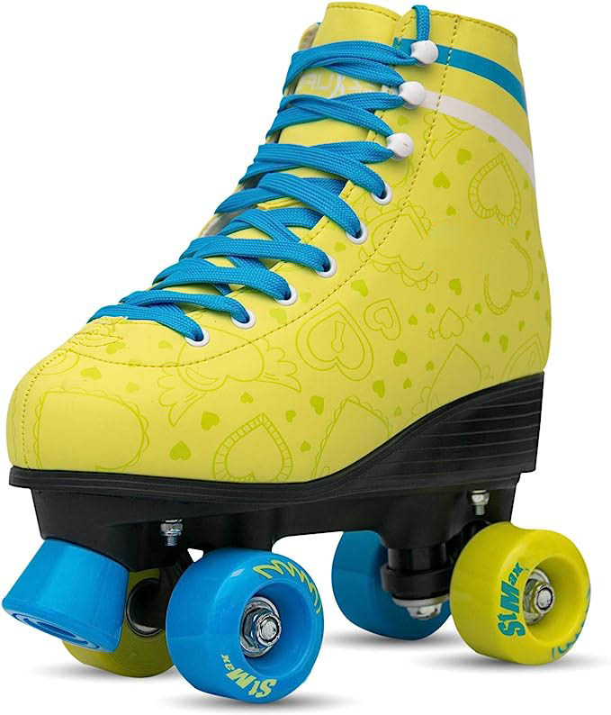 Women’s Derby 4 Wheel Skates