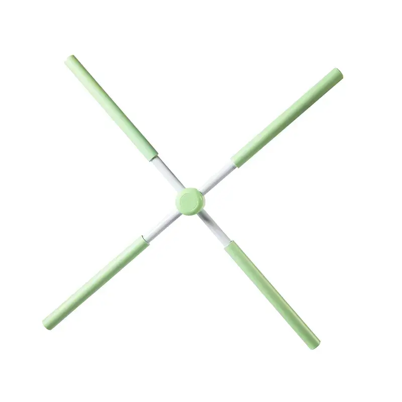 Multifunctional Corrective Body Plasticity Shoulder Back Shape Open Back Stick Body Building Yoga Stick Stretching Tool for Post