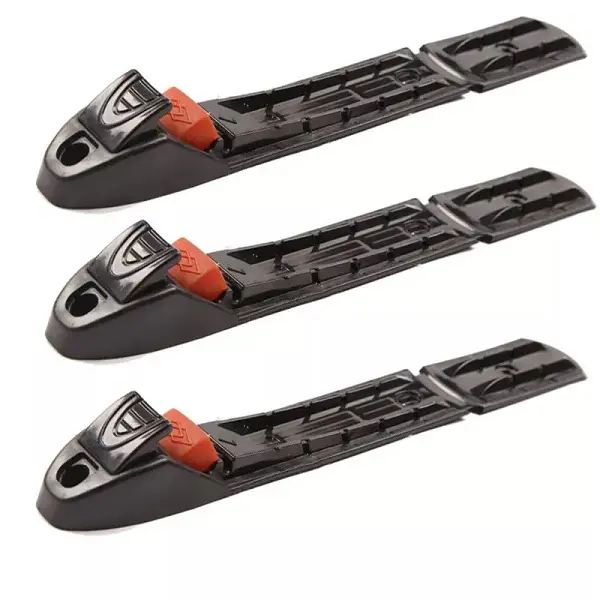 ski board binding for NNN