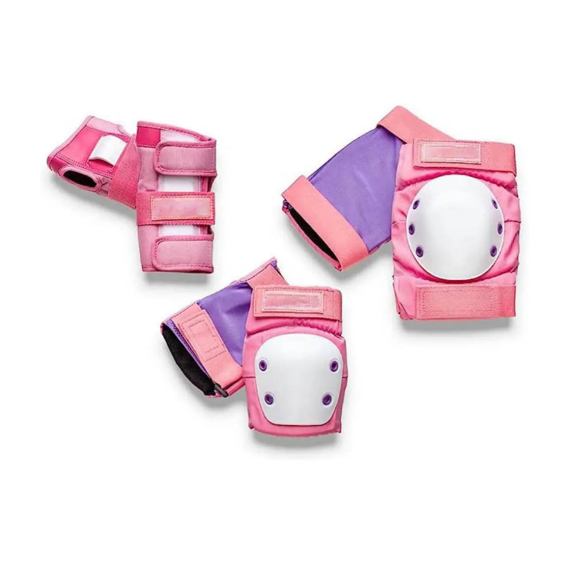 Skates Youth Adult Protective Set