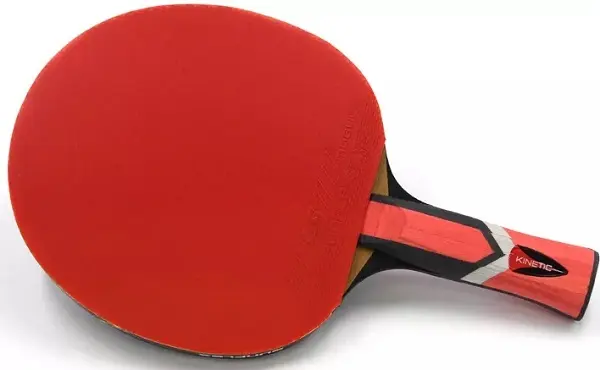 Table tennis sport bat advanced racket racquet paddle OEM top quality pip in rubber rackets for table tennis kids indoor games