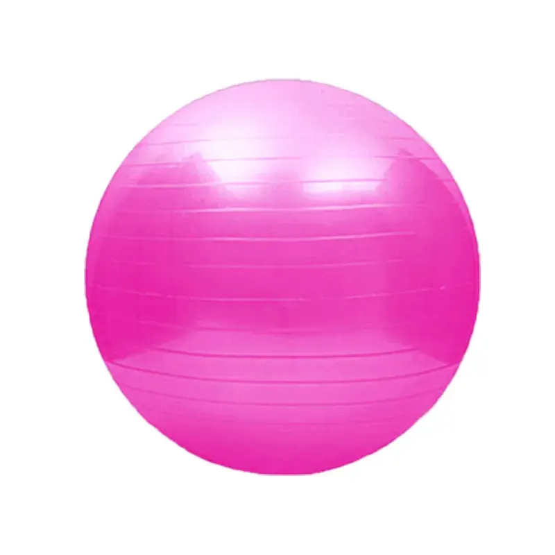 Yoga balls pilates balls fitness balls PVC thickened balance balls
