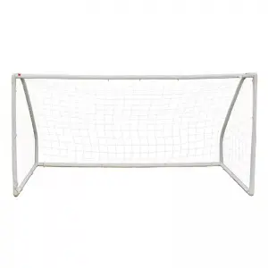 Standard custom soccer goal, beach soccer goal