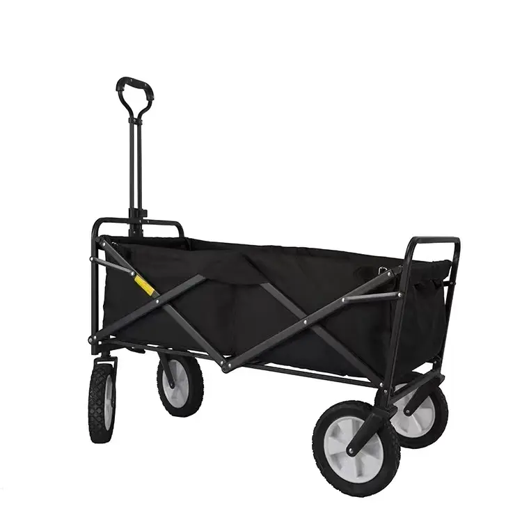 Outdoor Folding Cart