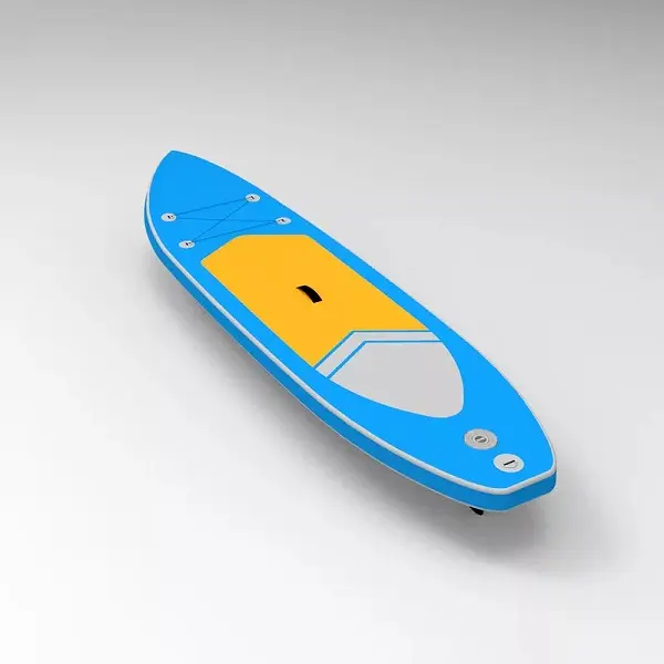 wooden surfboard in surfing