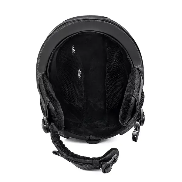 Julong Customize Skiing Helmet Winter Sport Gear Snow Snowboard Helmets For Adults