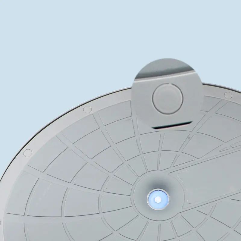 Oval fitness wave speed ball non-slip explosion-proof balance yoga balance ball