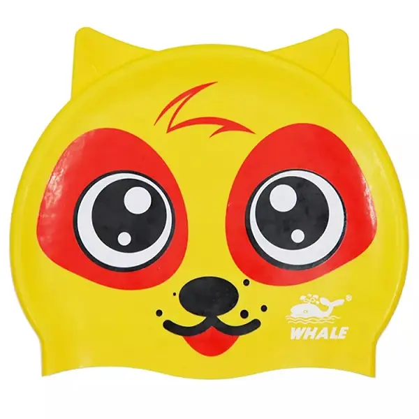 CAP-1600 Swimming Cap Featured Image