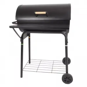 Heavy duty BBQ BBQ gas outdoor garden patio premium BBQ oven