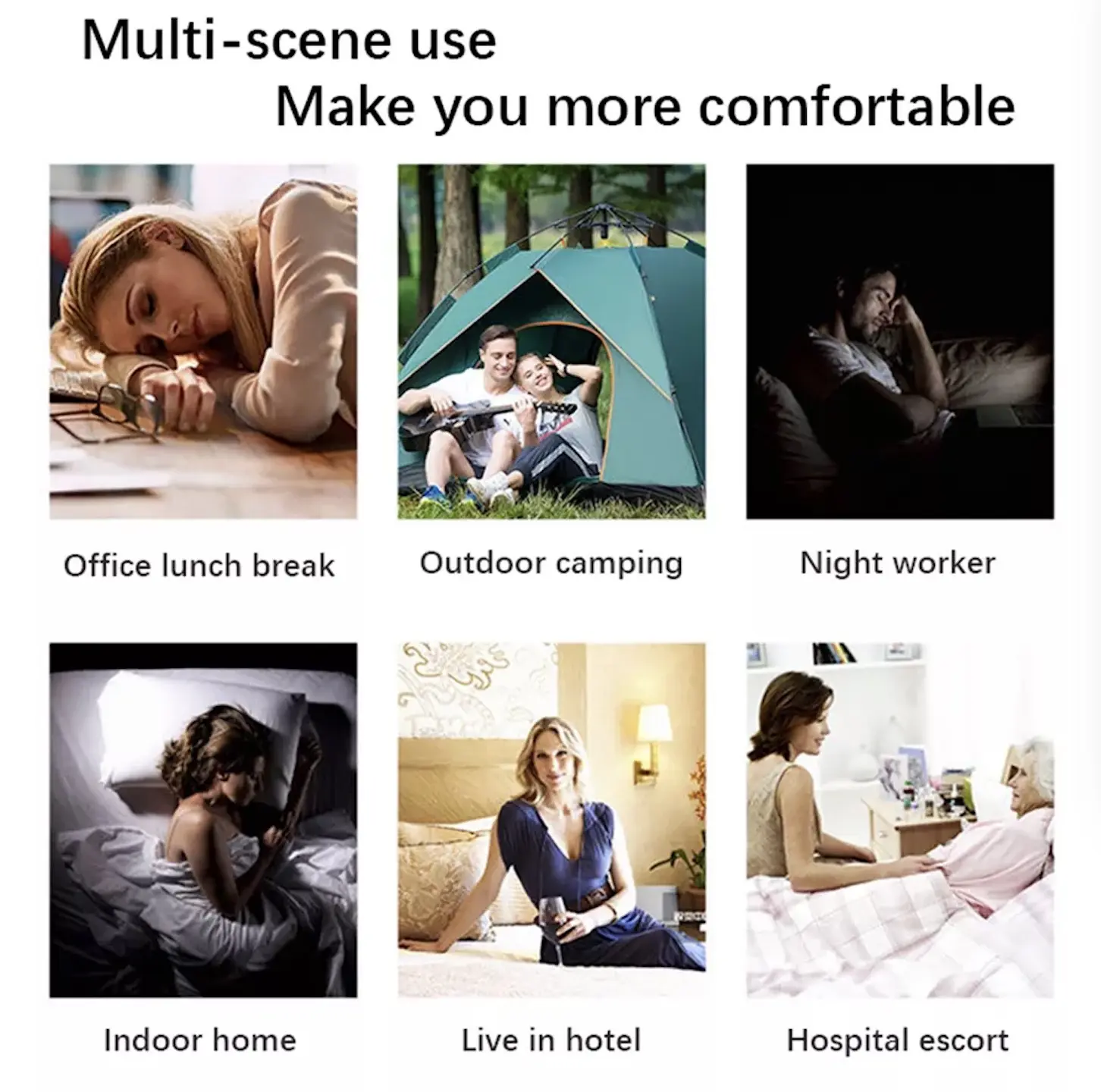 2022 Amazon Hot Sale Outdoor Skin Friendly Cotton Material Cold Proof Lightweight Sleeping Bag Great For Hiking Camping