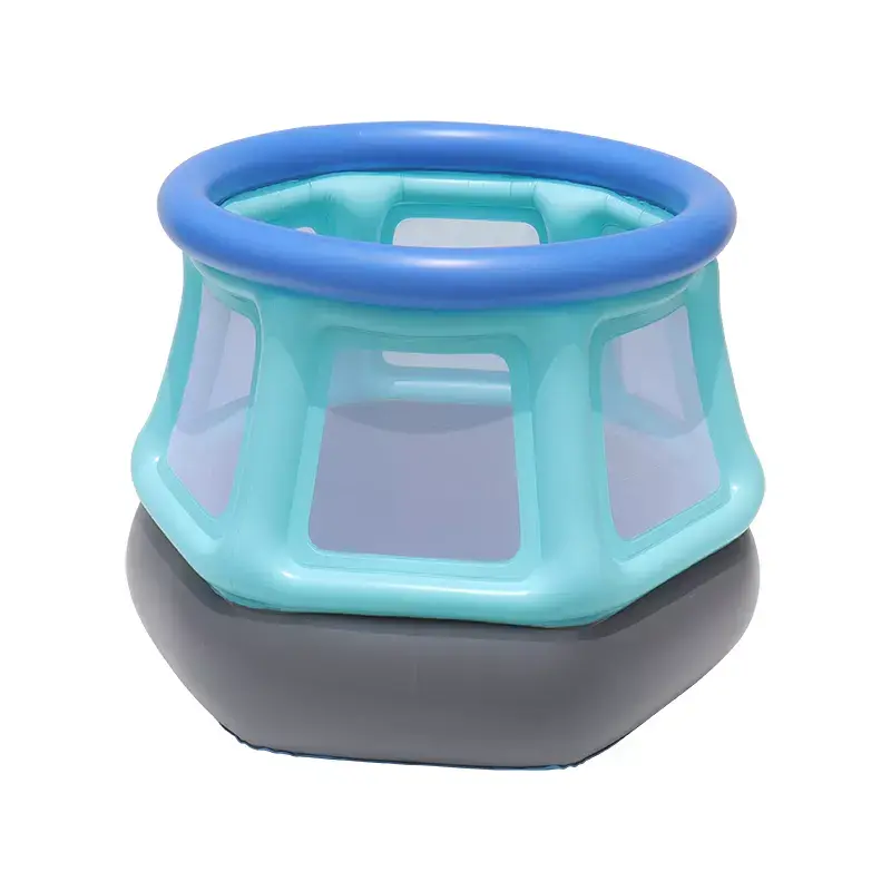 Indoor family kids trampoline jump/kids trampoline