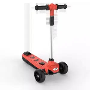 Child Scooter 3 Wheels Folding Outdoor Sports 2020 Electric Scooter Bike Low Price Electric Scooter For Children