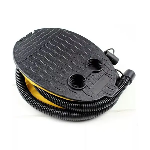 Manufacturer hot selling portable manual air pump portable kayak manual pump