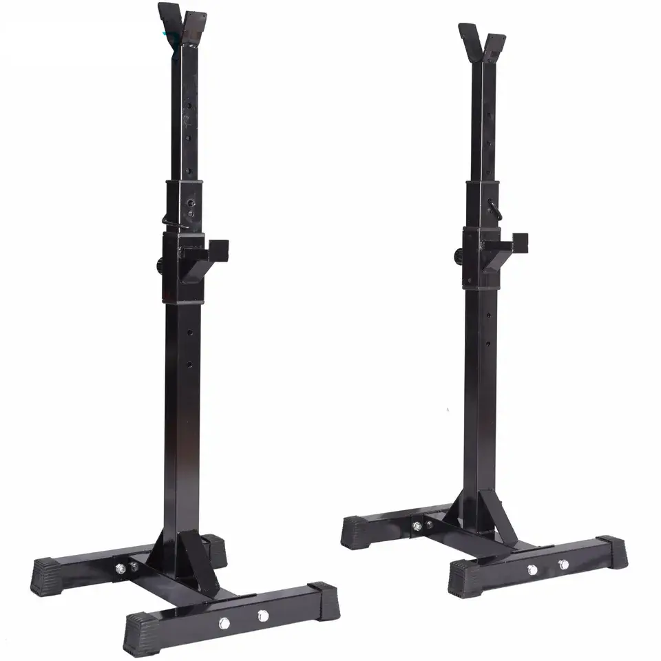 Sports tie bar standing frame sports frame