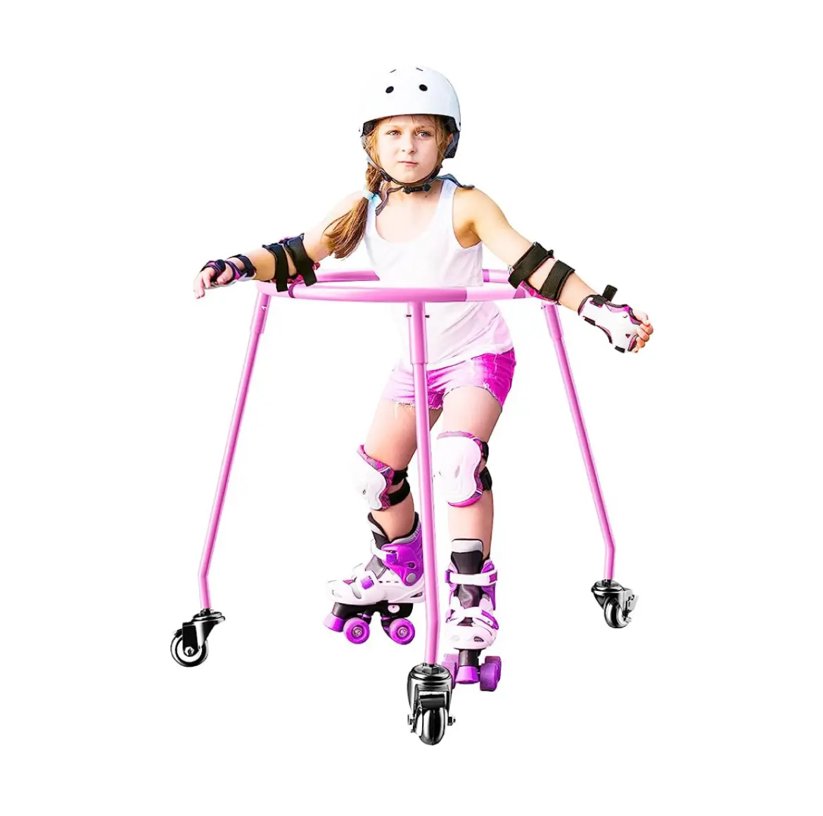 Ice Skating Trainer Skate Companion