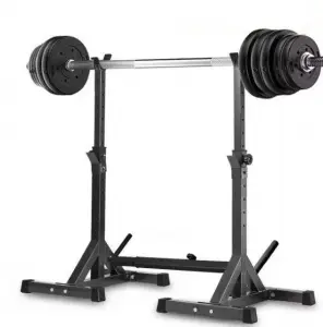 Multifunctional folding supine board for home use